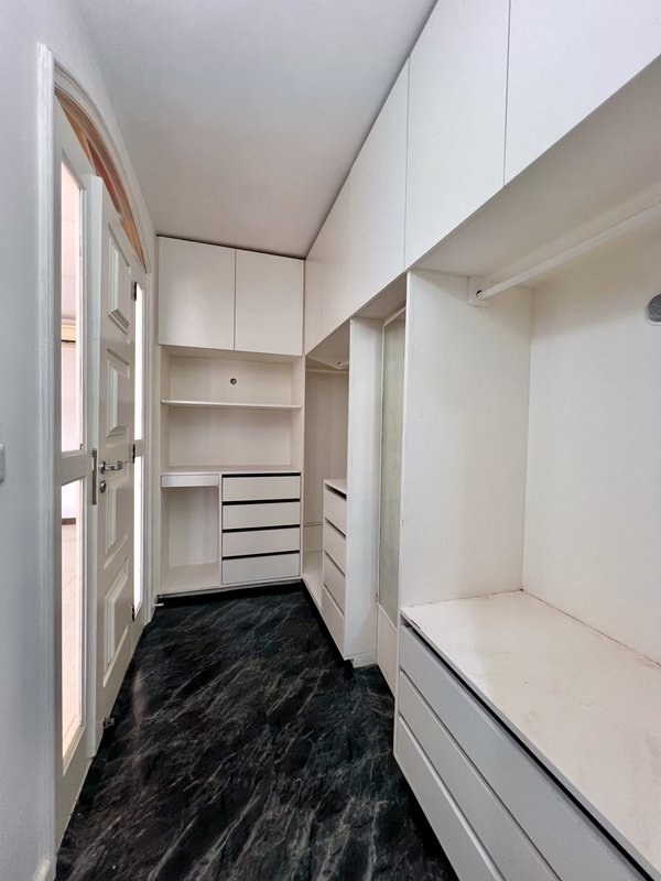 Cobertura duplex espetacular com 4 suítes na Barra da Tijuca  Rio de Janeiro - 