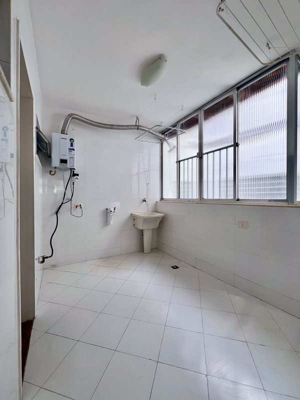 Cobertura duplex espetacular com 4 suítes na Barra da Tijuca  Rio de Janeiro - 