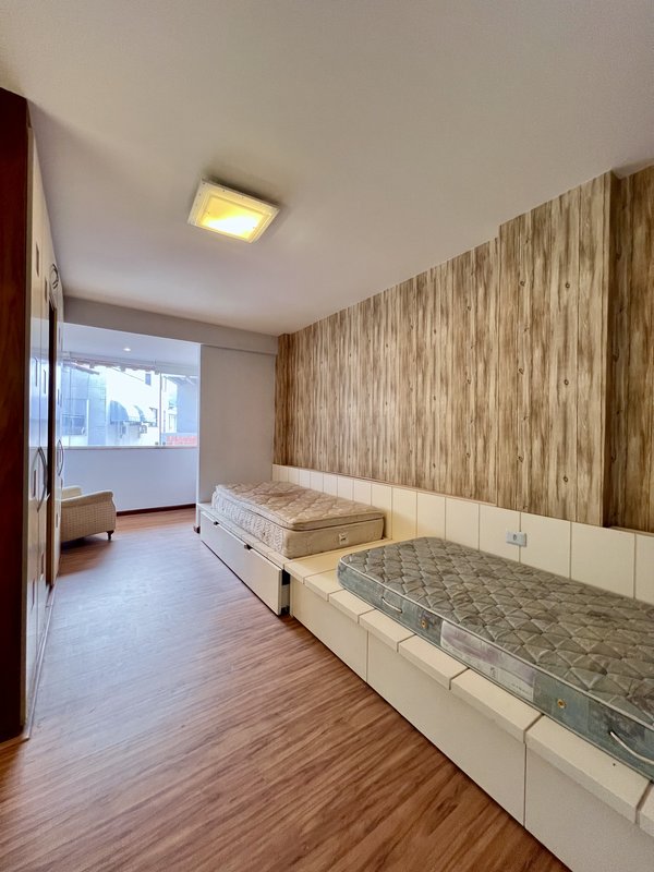 Cobertura duplex espetacular com 4 suítes na Barra da Tijuca  Rio de Janeiro - 