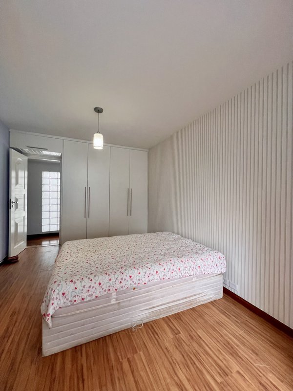 Cobertura duplex espetacular com 4 suítes na Barra da Tijuca  Rio de Janeiro - 