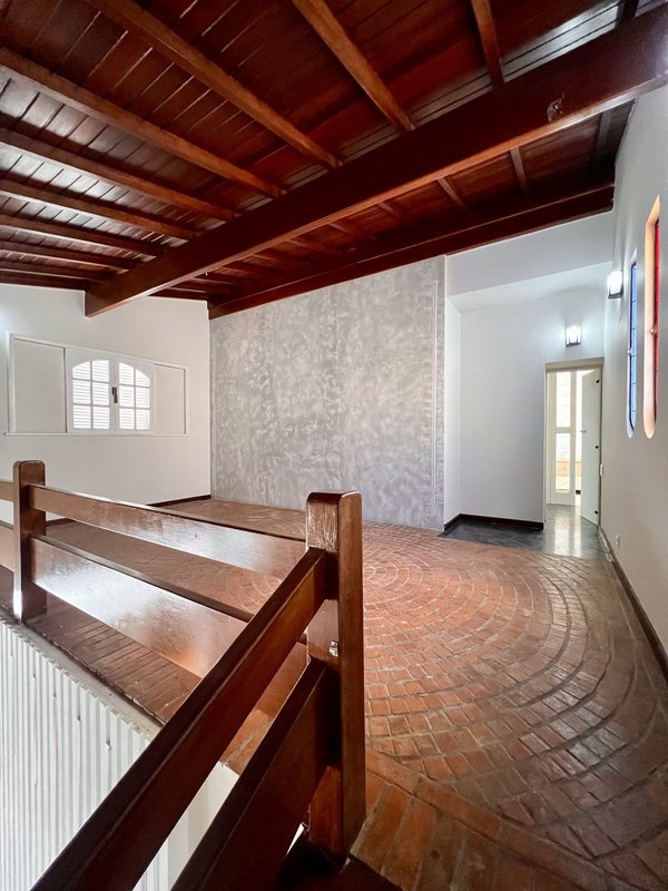 Cobertura duplex espetacular com 4 suítes na Barra da Tijuca  Rio de Janeiro - 