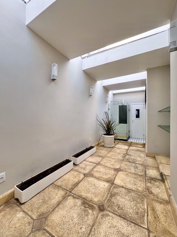 Cobertura duplex espetacular com 4 suítes na Barra da Tijuca  Rio de Janeiro - 