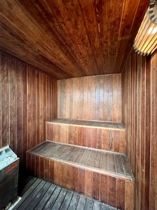 Cobertura duplex espetacular com 4 suítes na Barra da Tijuca  Rio de Janeiro - 
