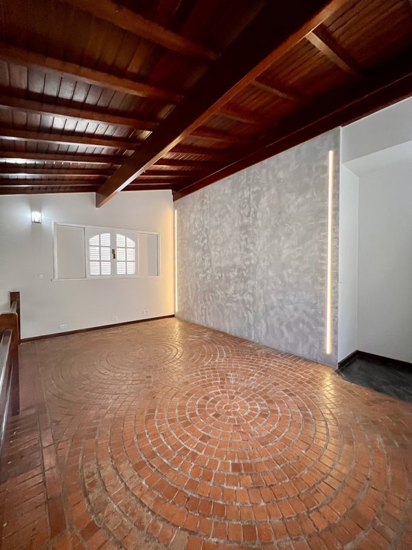 Cobertura duplex espetacular com 4 suítes na Barra da Tijuca  Rio de Janeiro - 