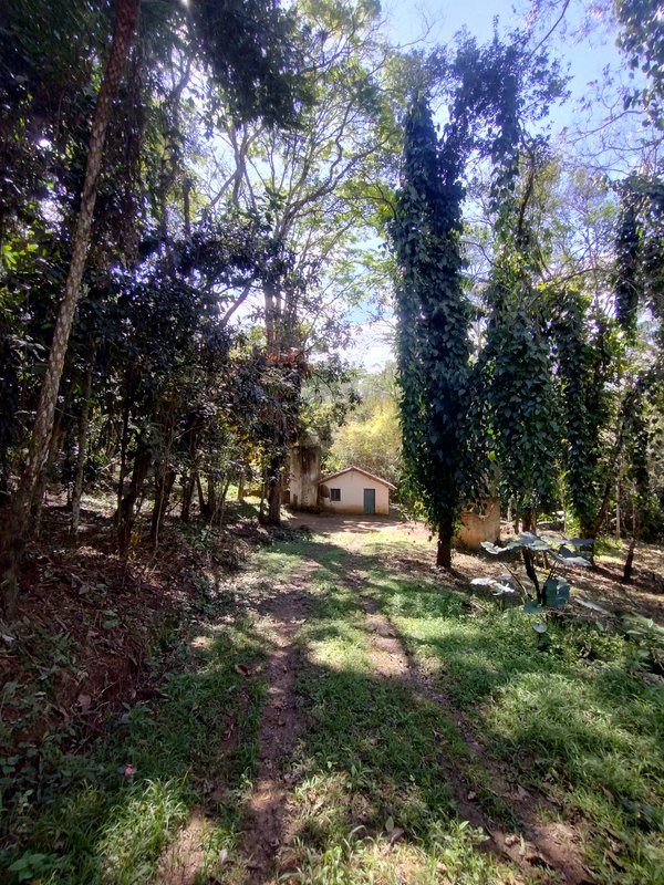 Sítio à venda a 600 m da Rodovia D. Pedro I, Boa Vista  Igaratá - 