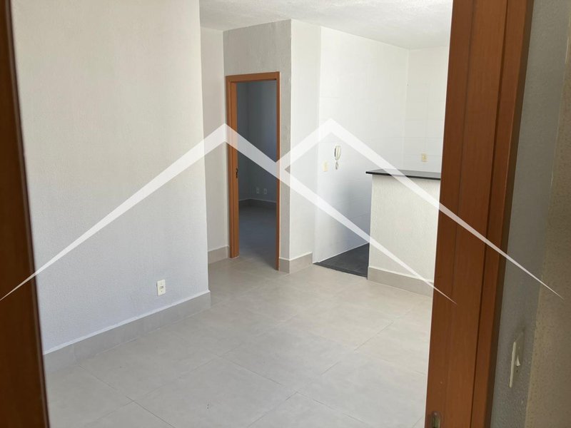 🏡 Apartamento à venda lindo e minimalista, Solar dos Pássaros, Salto-SP  Salto - 