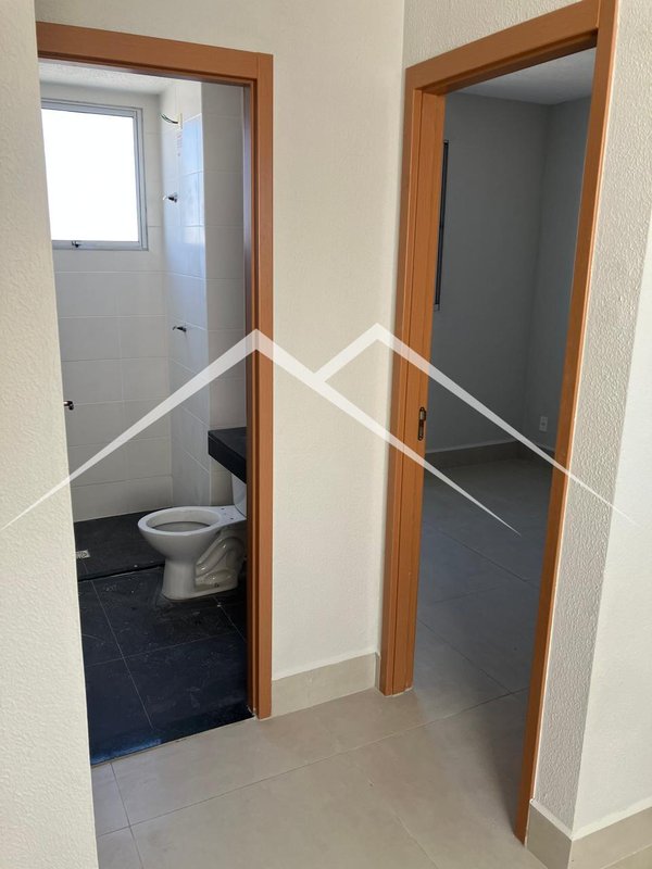 🏡 Apartamento à venda lindo e minimalista, Solar dos Pássaros, Salto-SP  Salto - 