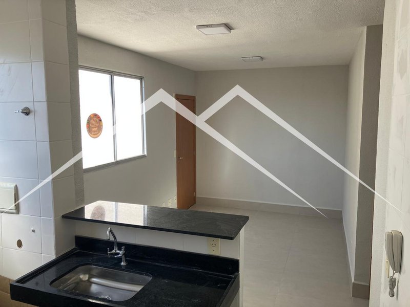 🏡 Apartamento à venda lindo e minimalista, Solar dos Pássaros, Salto-SP  Salto - 