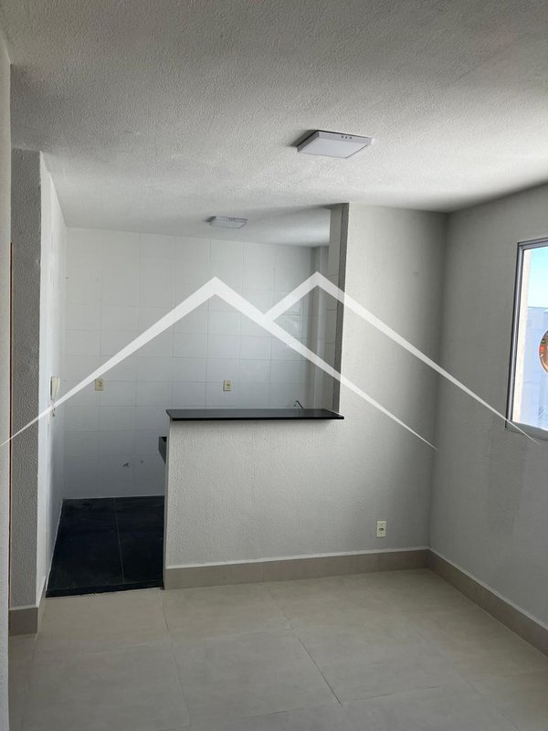 🏡 Apartamento à venda lindo e minimalista, Solar dos Pássaros, Salto-SP  Salto - 