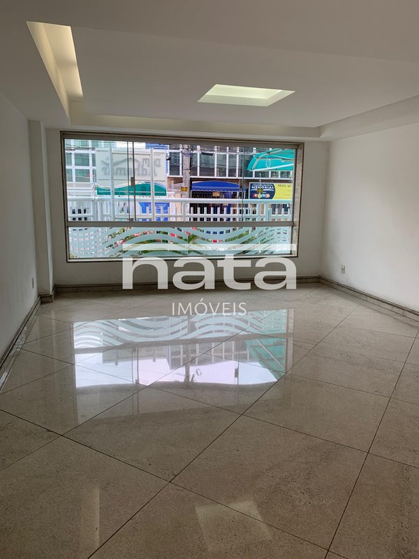 Apartamento | 3 quartos | 112m² | Jardim 25 de Agosto Rua Ana Neri Duque de Caxias - 
