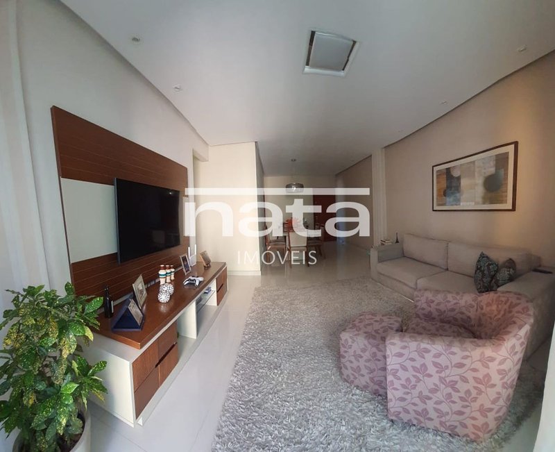 Apartamento | 3 quartos | Mobiliado | 112m² | Jardim 25 de Agosto Rua Ana Neri Duque de Caxias - 