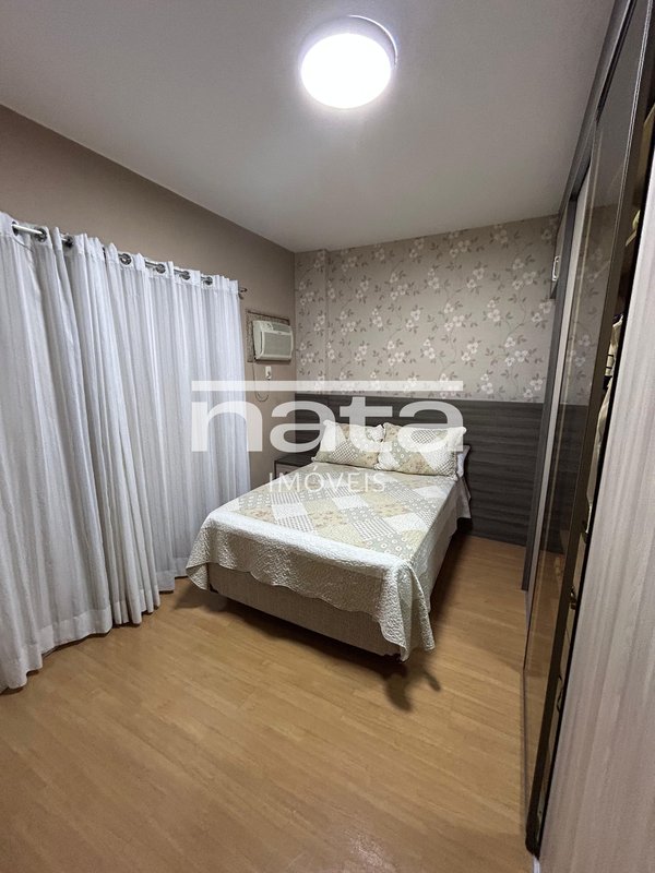 Apartamento | 3 quartos | 112m² | Jardim 25 de Agosto Rua Ana Neri Duque de Caxias - 