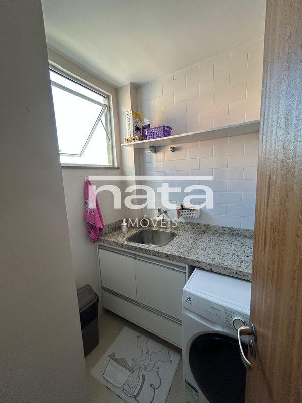 Apartamento | 3 quartos | 112m² | Jardim 25 de Agosto Rua Ana Neri Duque de Caxias - 