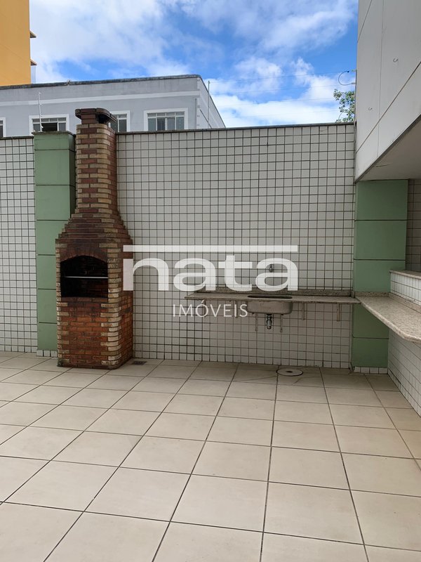 Apartamento | 3 quartos | 112m² | Jardim 25 de Agosto Rua Ana Neri Duque de Caxias - 