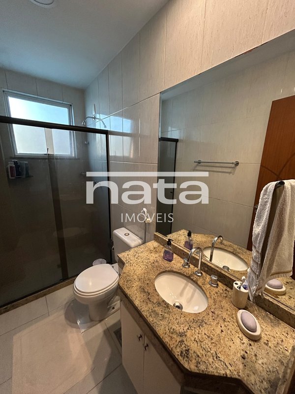 Apartamento | 3 quartos | 112m² | Jardim 25 de Agosto Rua Ana Neri Duque de Caxias - 