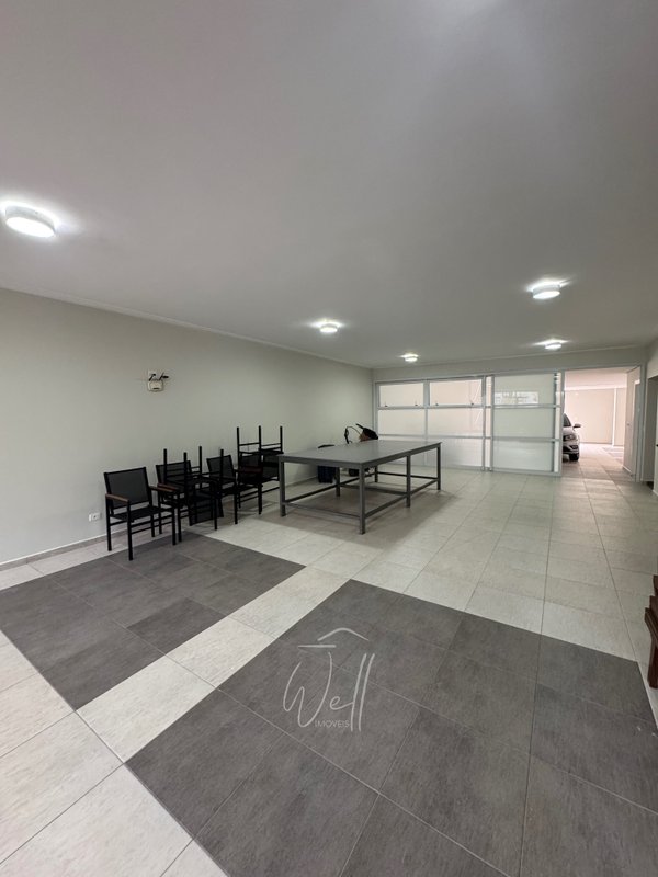 Mansão mobiliada  no Condomínio Swiss Park 650m2 - 04 suítes - 06 vagas Avenida Omar Daibert São Bernardo do Campo - 
