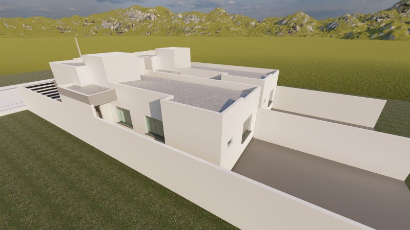 CASA COM 1 SUÍTE MAIS 2 DORMITÓRIOS NO BAIRRO TOMAZ COELHO  Brusque - 