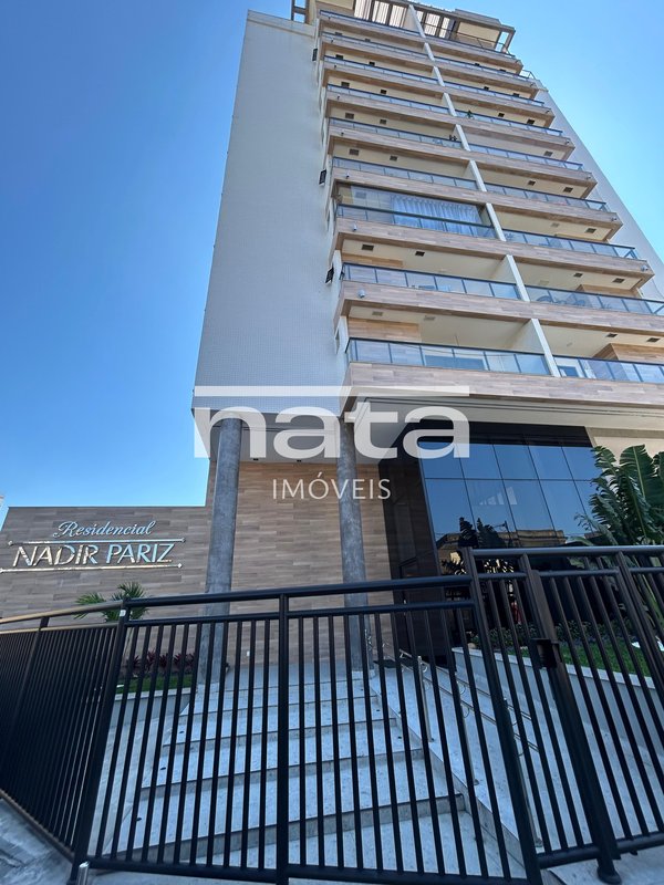 Cobertura duplex | 3 quartos | 150m² | Condomínio Nadir Pariz Rua Bahia Duque de Caxias - 