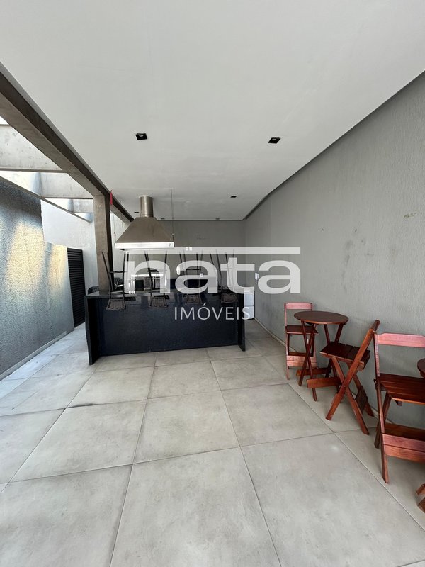 Cobertura duplex | 3 quartos | 150m² | Condomínio Nadir Pariz Rua Bahia Duque de Caxias - 
