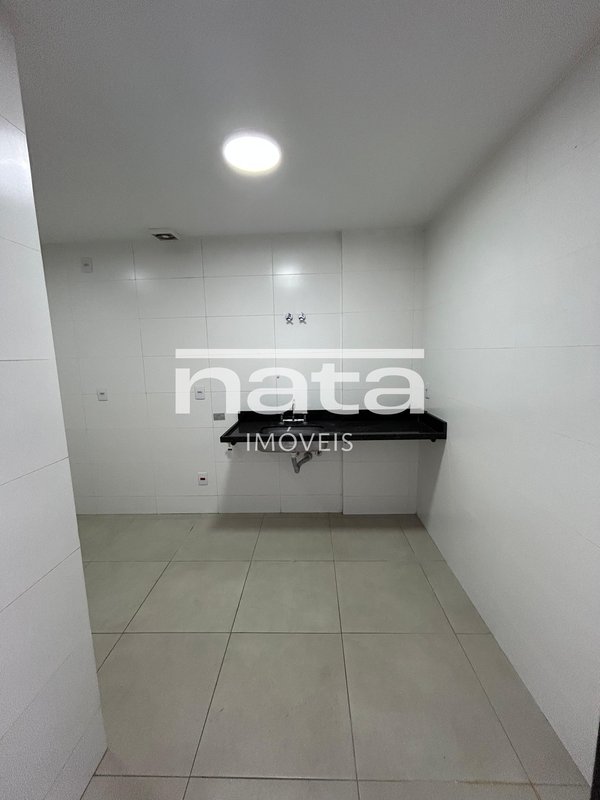 Cobertura duplex | 3 quartos | 150m² | Condomínio Nadir Pariz Rua Bahia Duque de Caxias - 