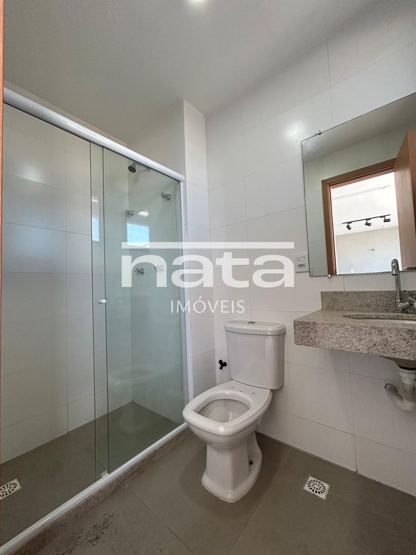 Cobertura duplex | 3 quartos | 150m² | Condomínio Nadir Pariz Rua Bahia Duque de Caxias - 