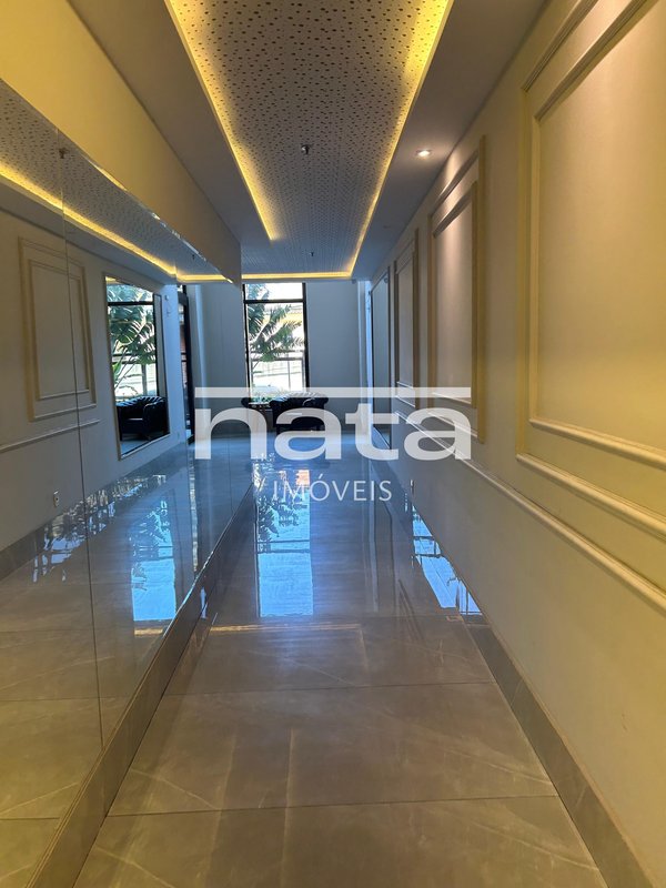 Cobertura duplex | 3 quartos | 150m² | Condomínio Nadir Pariz Rua Bahia Duque de Caxias - 