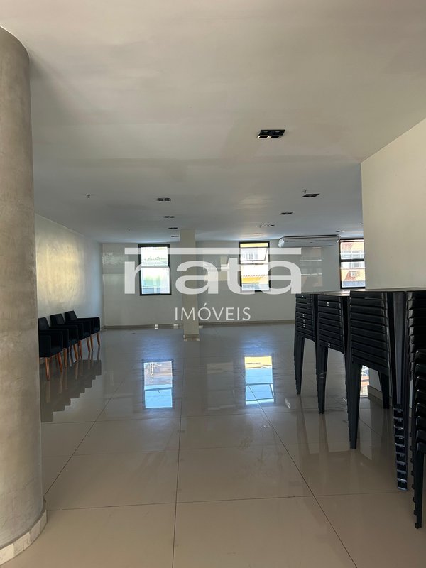 Cobertura duplex | 3 quartos | 150m² | Condomínio Nadir Pariz Rua Bahia Duque de Caxias - 