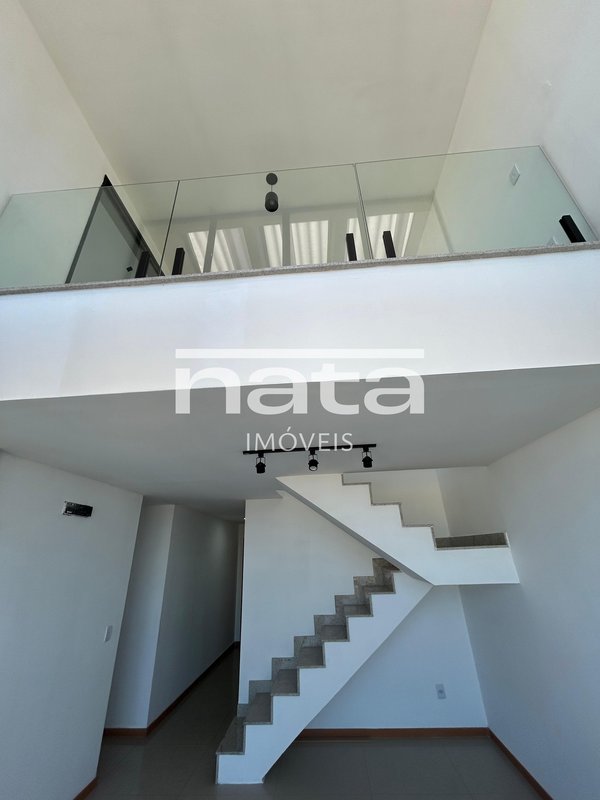 Cobertura duplex | 3 quartos | 150m² | Condomínio Nadir Pariz Rua Bahia Duque de Caxias - 