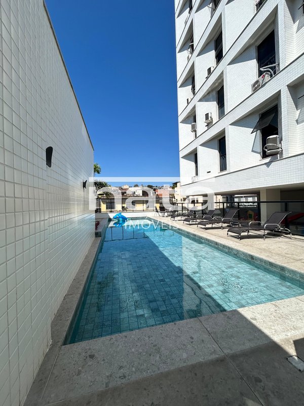 Cobertura duplex | 3 quartos | 150m² | Condomínio Nadir Pariz Rua Bahia Duque de Caxias - 