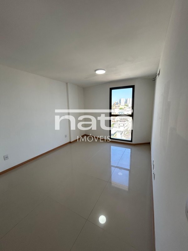 Cobertura duplex | 3 quartos | 150m² | Condomínio Nadir Pariz Rua Bahia Duque de Caxias - 