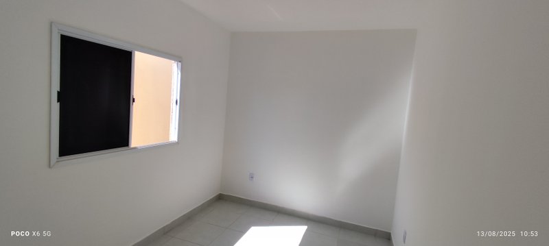 ALUGO-CASA DE 2 DORMITÓRIOS EM CONDOMÍNIO VILLAGE GOLDEN EM BOITUVA Estrada Municipal Roque Antunes Fragozo Boituva - 