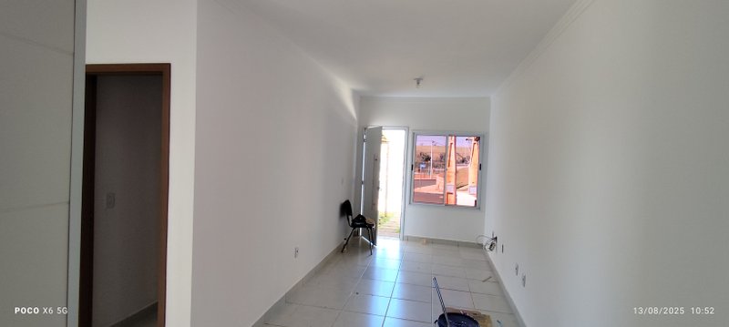 ALUGO-CASA DE 2 DORMITÓRIOS EM CONDOMÍNIO VILLAGE GOLDEN EM BOITUVA Estrada Municipal Roque Antunes Fragozo Boituva - 