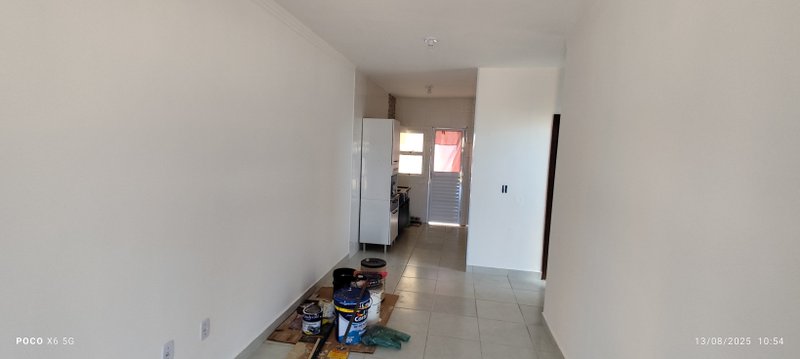 ALUGO-CASA DE 2 DORMITÓRIOS EM CONDOMÍNIO VILLAGE GOLDEN EM BOITUVA Estrada Municipal Roque Antunes Fragozo Boituva - 