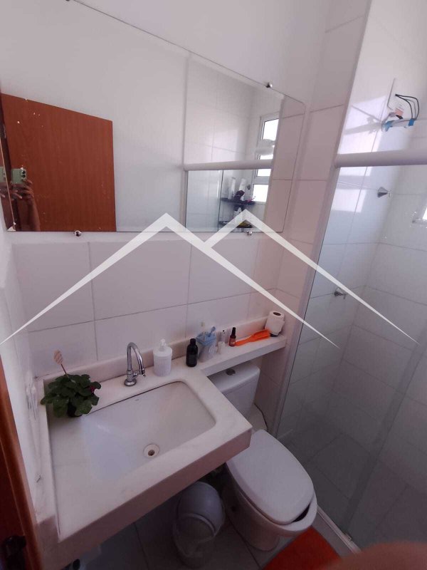 🏡 Apartamento moderno e elegante, Condomínio Residencial Sabine, Salto-SP  Salto - 
