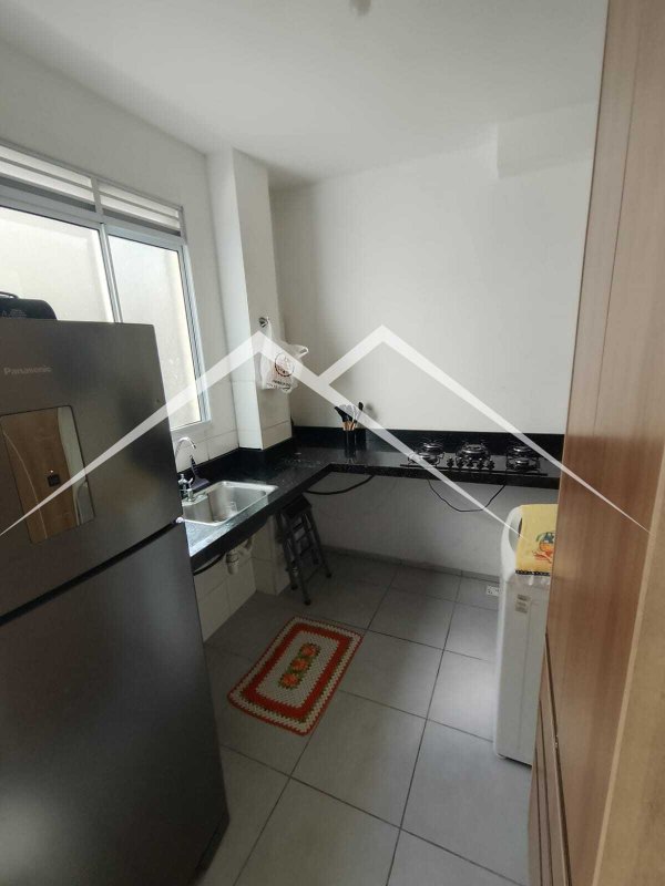 🏡 Apartamento moderno e elegante, Condomínio Residencial Sabine, Salto-SP  Salto - 