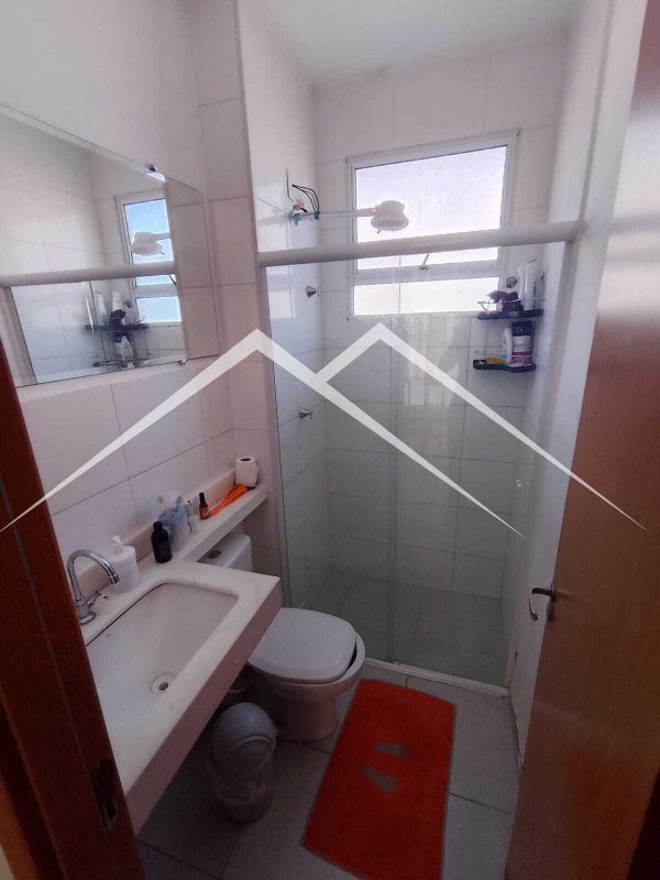 🏡 Apartamento moderno e elegante, Condomínio Residencial Sabine, Salto-SP  Salto - 