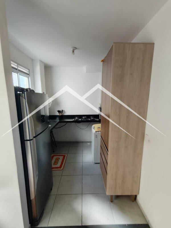 🏡 Apartamento moderno e elegante, Condomínio Residencial Sabine, Salto-SP  Salto - 