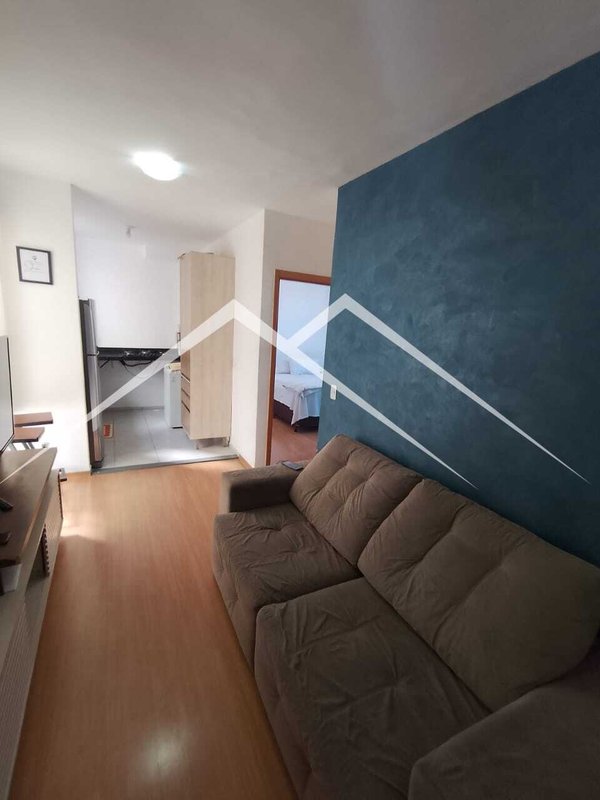 🏡 Apartamento moderno e elegante, Condomínio Residencial Sabine, Salto-SP  Salto - 