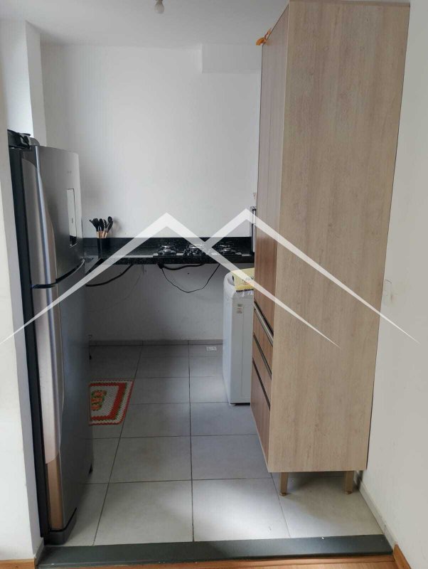 🏡 Apartamento moderno e elegante, Condomínio Residencial Sabine, Salto-SP  Salto - 