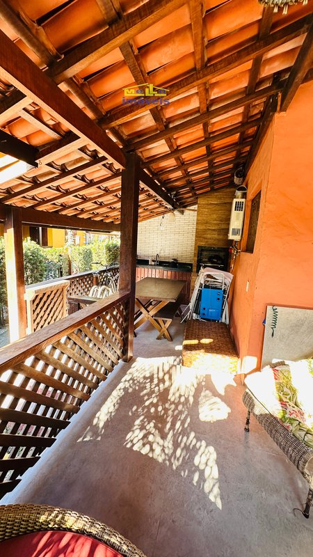 Casa dentro de condomínio em Boiçucanga em rua sem saída Estrada do Cascalho São Sebastião - 