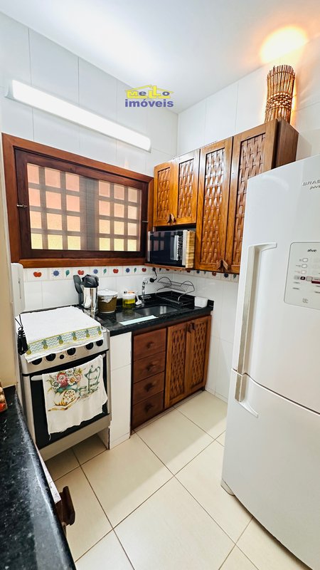 Casa dentro de condomínio em Boiçucanga em rua sem saída Estrada do Cascalho São Sebastião - 