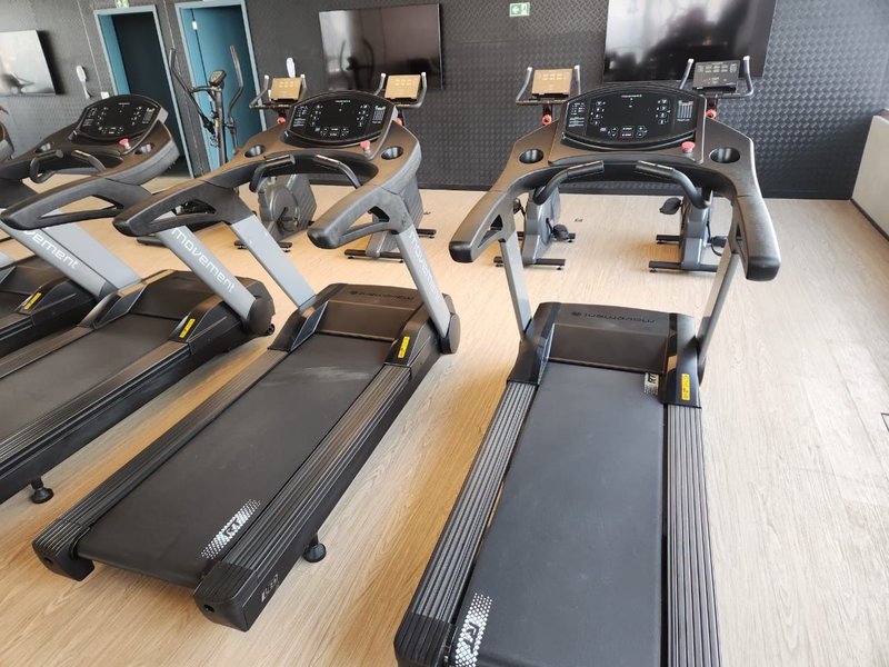 Studio Mobiliado com 25m² em Pinheiros Rua Alves Guimarães São Paulo - 