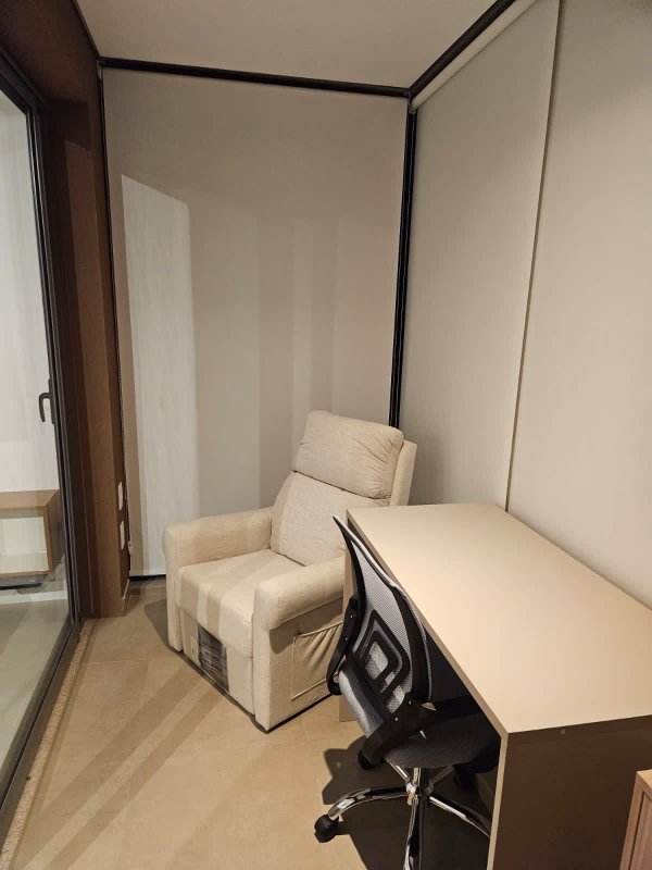 Studio Mobiliado com 25m² em Pinheiros Rua Alves Guimarães São Paulo - 