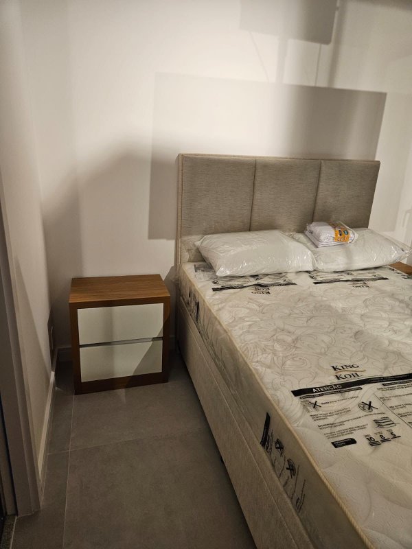 Studio Mobiliado com 25m² em Pinheiros Rua Alves Guimarães São Paulo - 