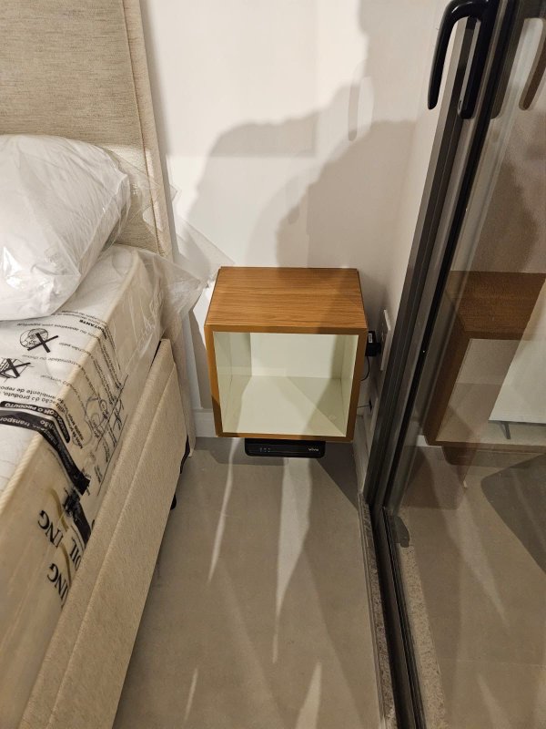 Studio Mobiliado com 25m² em Pinheiros Rua Alves Guimarães São Paulo - 