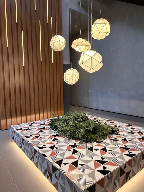 Studio Mobiliado com 25m² em Pinheiros Rua Alves Guimarães São Paulo - 