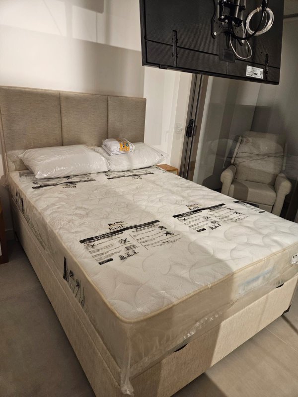 Studio Mobiliado com 25m² em Pinheiros Rua Alves Guimarães São Paulo - 