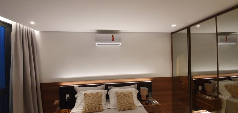 Apartamento 46m² em Pinheiros 01 dorm 01 vaga Rua Dante Carraro São Paulo - 