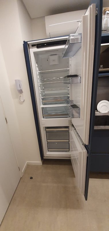 Apartamento 46m² em Pinheiros 01 dorm 01 vaga Rua Dante Carraro São Paulo - 