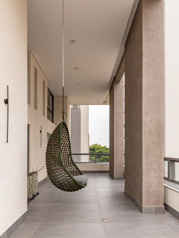 Apartamento 46m² em Pinheiros 01 dorm 01 vaga Rua Dante Carraro São Paulo - 